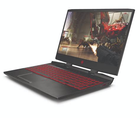 HP Launches New OMEN 15 Laptop and Gaming Accessories | TechPowerUp