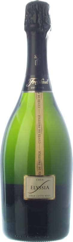 Freixenet Elyssia Gran Cuvée Brut - Buy Sparkling Wine - Cava - Freixenet