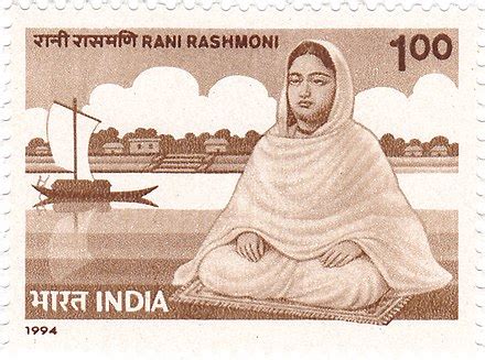 Rani Rashmoni - Defeating Orthodoxy, Patriarchy and the East India Company