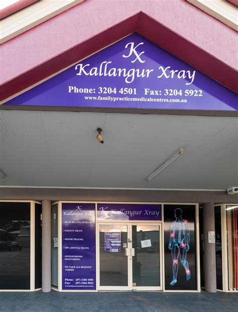 Kallangur Xray - 1380 Anzac Ave, Kallangur QLD 4503, Australia