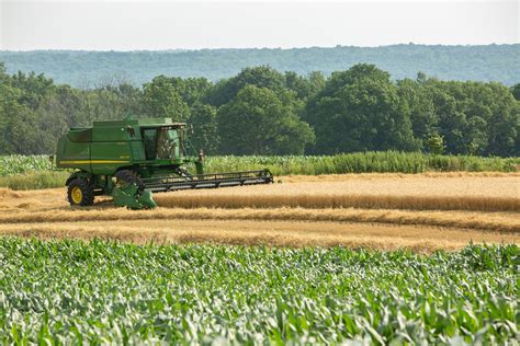 Farmland Protection - Informational Workshop Dates Set — Genesee Valley ...