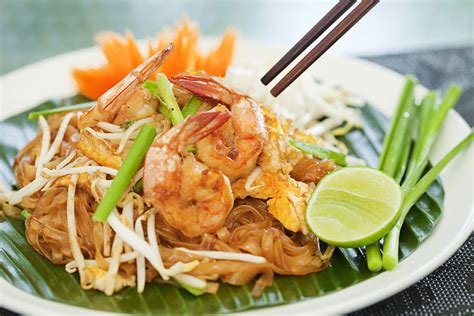 10 Best Thai Food in Phuket - Local Foods You Must Try When Visiting Phuket