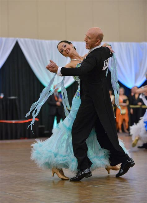 International Waltz – Victoria Ballroom Dance Society