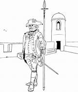 Coloring Pages  Castillo De San Marcos And Fort Matanzas US sketch template