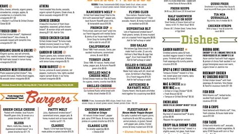 Flying Star launching a new menu in Albuquerque - Albuquerque Business First