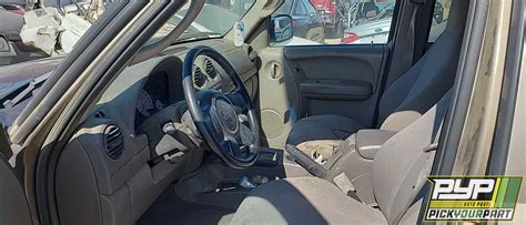 Jeep Liberty Interior Parts | Cabinets Matttroy