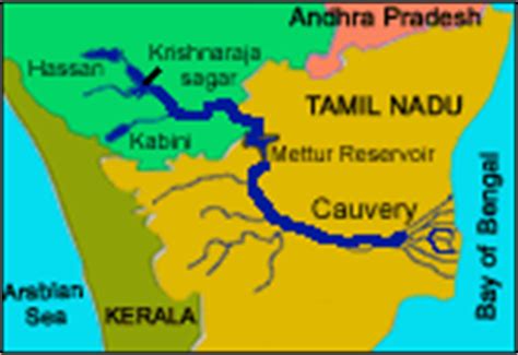 cauvery river riot relief help: Kaveri River Water Dispute