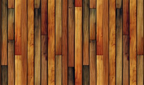 Premium Photo | A wooden plank that is made up of different colors.