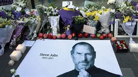 Steve Jobs died of respiratory arrest, cancer | CBC News