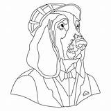 Basset dog  Dogs Coloring Pages For Adults Online & Print sketch template