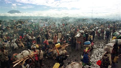 Rwandan genocide: World remembers massacre that left 800,000 dead ...