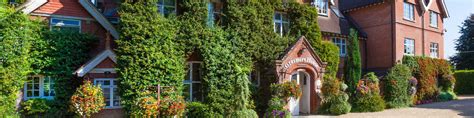 Grasmere House Hotel, Salisbury - Best Loved Hotels