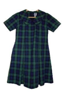 Killara High School Gordon Green Tartan Summer Tunic | Dresses & Skirts | Gumtree Australia Ku ...