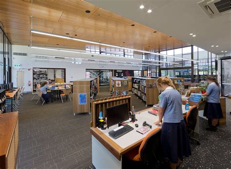 Faith Lutheran College – Fulton Trotter Architects