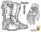 Motorcycle Helmet Coloring Pages sketch template
