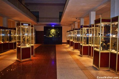 Egmore Government Museum, Chennai, Archaeology: Bronze Sculptures Gallery - Best & Oldest Museum ...