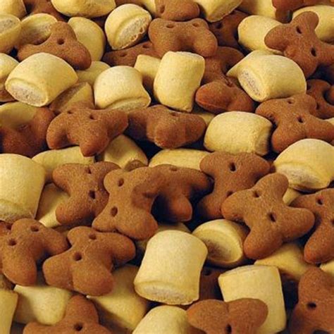 Pointer Puppy Love Biscuits - 10kg - Dog Biscuits - Farm & Pet Place