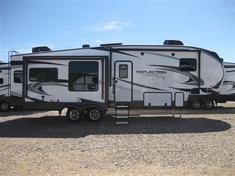 2023 Grand Design Reflection 303RLS RV for Sale in Whitewood, SD 57793 | GD23R10 | RVUSA.com ...