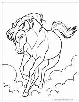 22 spirit coloring pages Free Pdf Printables – Artofit sketch template