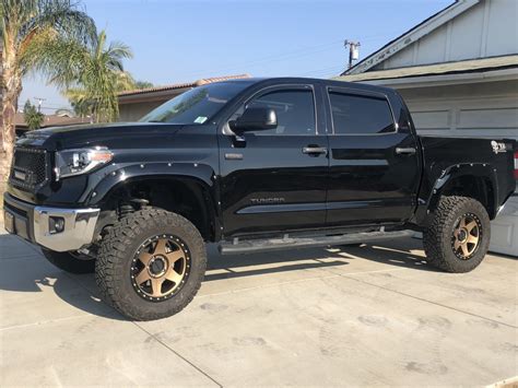 Bronze wheels ASSEMBLE!! | Toyota Tundra Forum