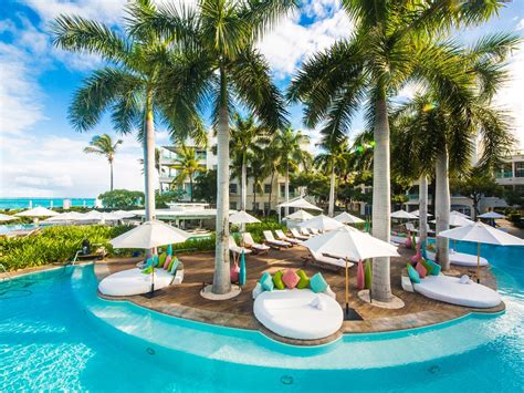 The Palms Turks and Caicos, Providenciales, Turks & Caicos - Resort Review - Condé Nast Traveler