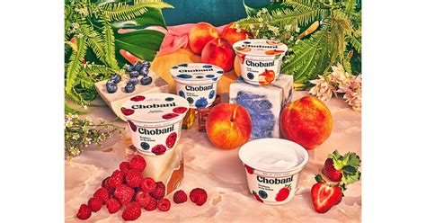 Chobani Unveils Major Brand Evolution alongside 10th Anniversary