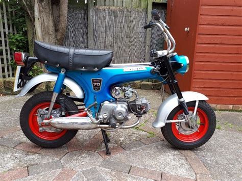 Classic Honda Monkey Bike for sale | in Marske-by-the-Sea, North Yorkshire | Gumtree