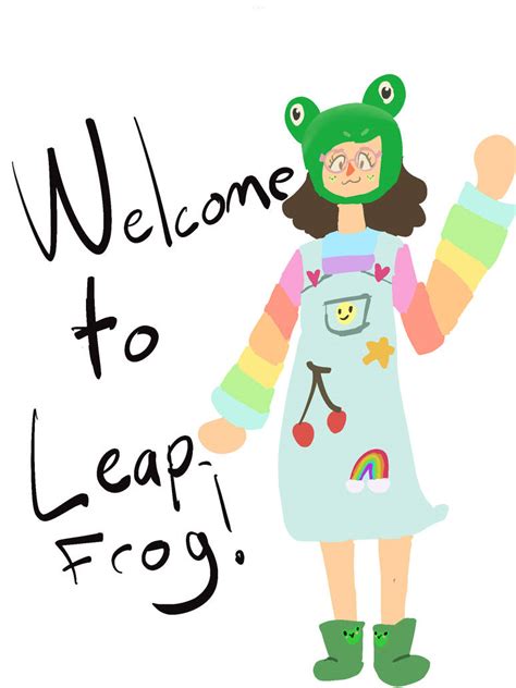 Froggycrossing fanart! by Mittenmew on DeviantArt