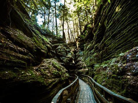 Best Things To Do in Wisconsin Dells, Wisconsin. [Ultimate] Travel ...