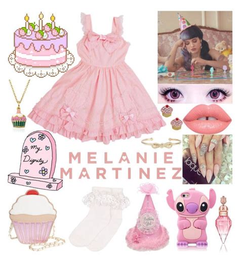 🎂 Pity Party | Melanie Martinez 🎂 | Melanie martinez outfits, Melanie ...