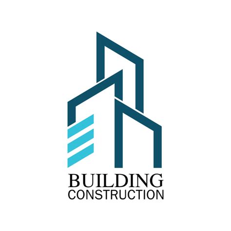 Construction Logo Vector