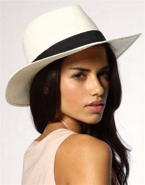 Get the most from your outfit with fedora hats for women – blogdeb.com ...