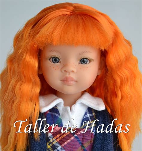 Pin de Taller de Hadas en Paola Reina OOAK Custom | Muñecas bonitas, Reina, Muñecas