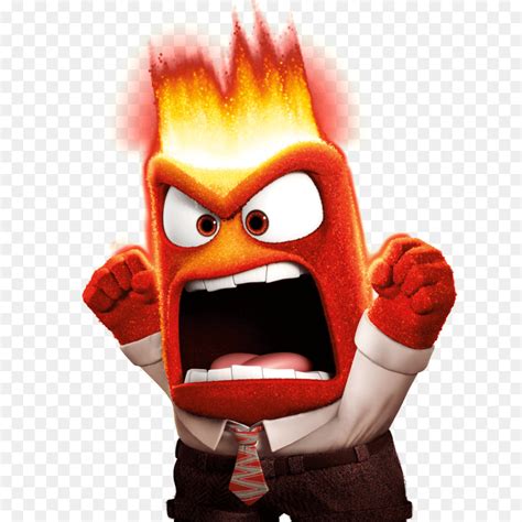 Riley YouTube Sadness Clip art - anger png download - 874*1118 - Free Transparent Riley png ...