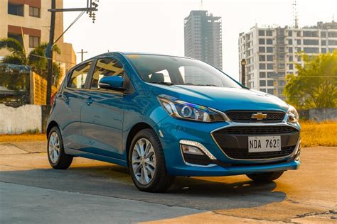 2019 Chevrolet Spark: Specs, prices, features, photos, variants