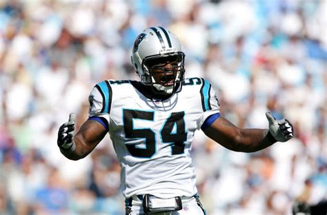 5 former Carolina Panthers players you've probably forgotten about