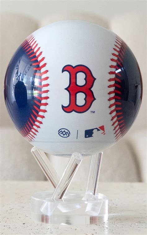 MLB® Red Sox™ MOVA Globe