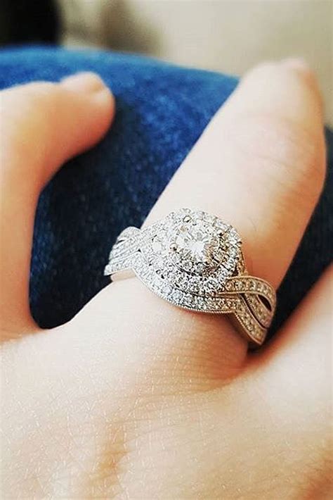 Kay Jewelers Engagement Rings: 36 Trendiest Ring Ideas | Kay jewelers engagement rings ...