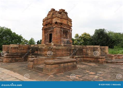 Dashavatara Vishnu Temple, Lalitpur, UP Editorial Stock Photo - Image of exterior, goddess: 82819583