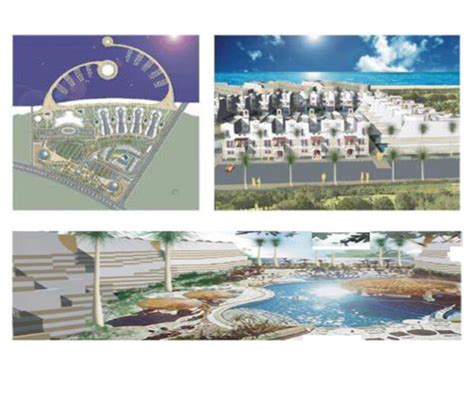 Khafji Development Project - Kingdom of Saudi Arabia | Kuwaiti ...