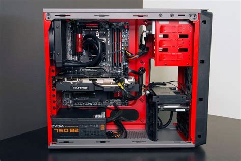 4K PC gaming build for under $1,000 Build A Pc, Gaming Pc Build, Great ...