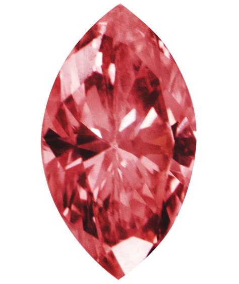 Marquise Diamond 3PR 0.085ct - Australian Pink Diamond Trade Centre Pty Ltd