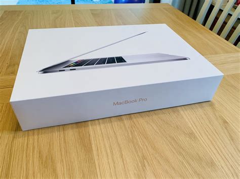 15‑Inch 2018 MacBook Pro Review - Life of Man