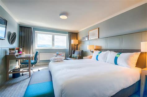 Holiday Inn Edinburgh Zoo, Corstorphine : -31% during the day - Dayuse.co.uk