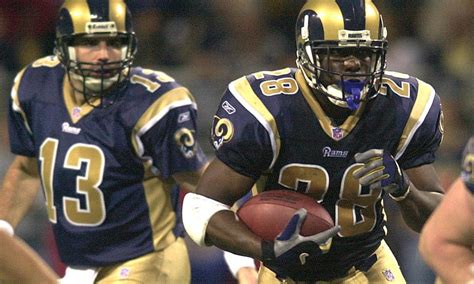 NFL 100: Best players in Rams history