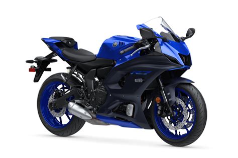 2023 Yamaha YZF-R7 Guide • Total Motorcycle