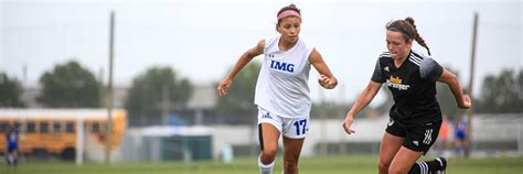 D1 Women's Soccer Colleges: A Complete List