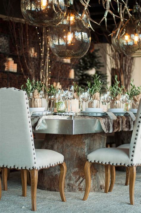 Pottery Barn DIFFA DIning by Design Table | Table design, Dining, Pottery barn table