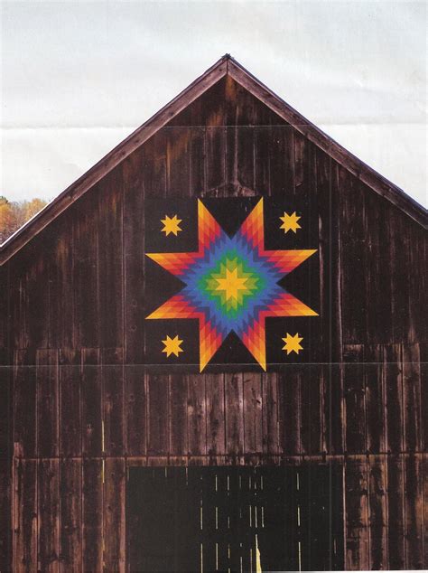 Barn quilt | Painted barn quilts, Barn quilts, Barn quilt