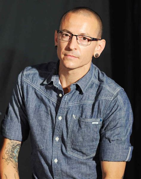 Chester Bennington Dead: Linkin Park Frontman Commits Suicide | PEOPLE.com